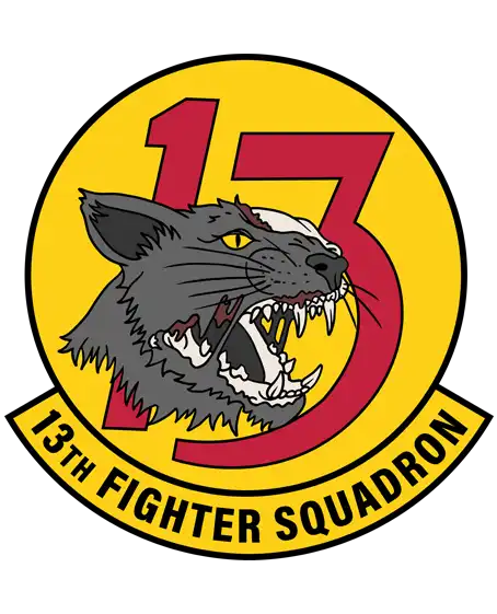 DCS World Panthers Squadron