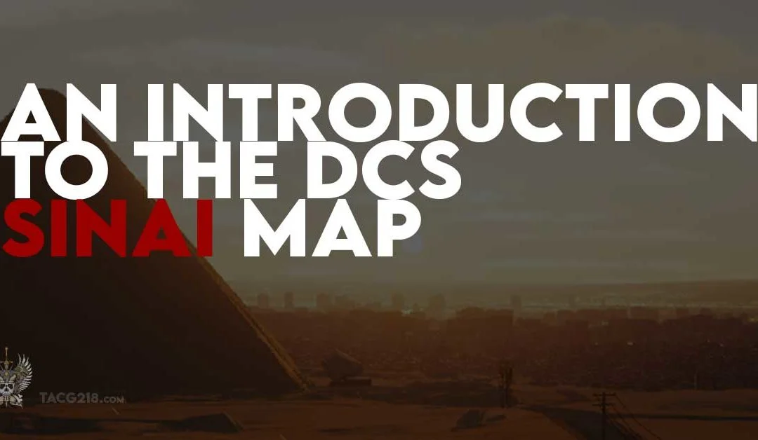 An Introduction to the Availability of DCS Sinai 